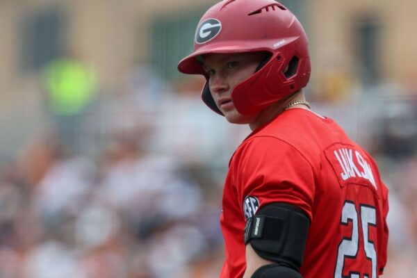 College baseball Week 4: Top 25 rankings, top moments and what to watch