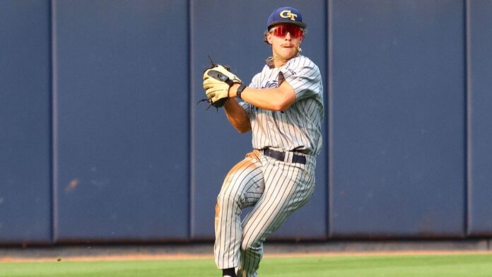 College baseball Week 5: Top 25 rankings, top moments and what to watch