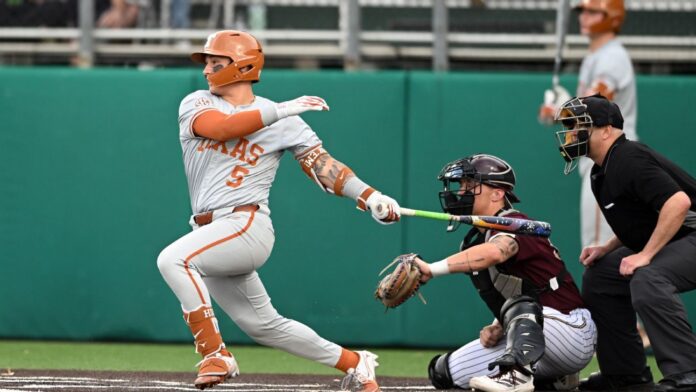 College baseball Week 6: Top 25 rankings, top moments and what to watch