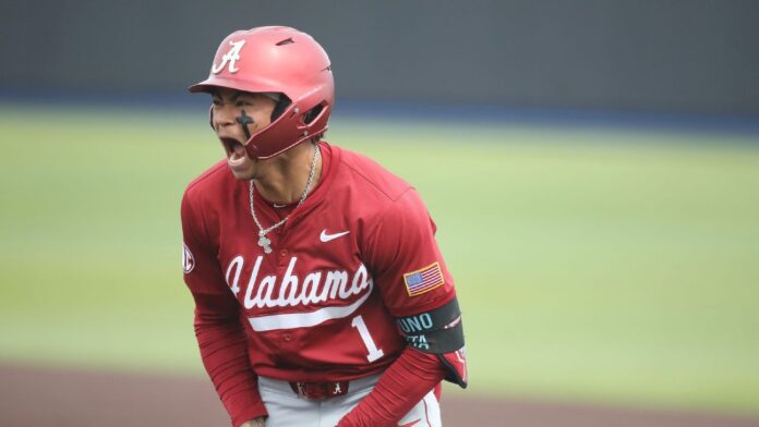 College baseball Week 7: Top 25 rankings, top moments and what to watch
