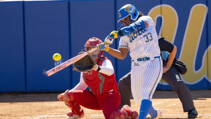 College softball rankings: 2026 NCAA Week 7 Top 25 poll