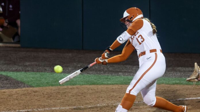 College softball rankings: 2026 NCAA Week 8 Top 25 poll
