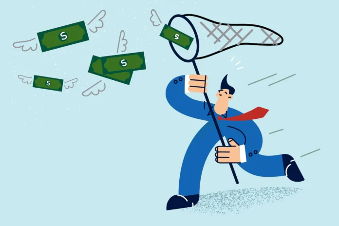 Column | The day I ran out of gas chasing a deal, and other extreme saving hacks