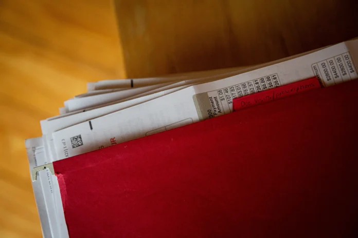 Company admits it diverted private patient records to law firms