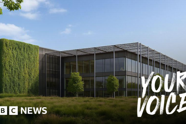 Could a huge data centre revitalise Ayrshire - or ruin it?