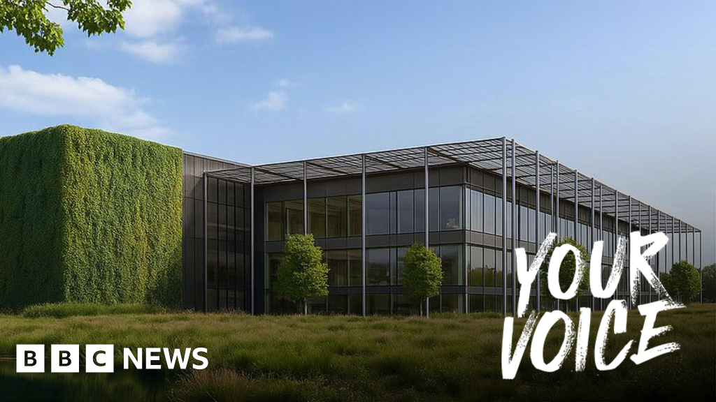 Could a huge data centre revitalise Ayrshire - or ruin it?