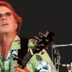 'Country' Joe McDonald, Vietnam War protest icon dies aged 84