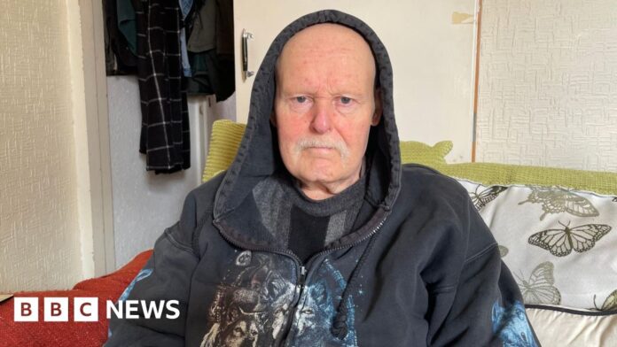 Coventry man fears stroke or heart attack due to aspirin shortage