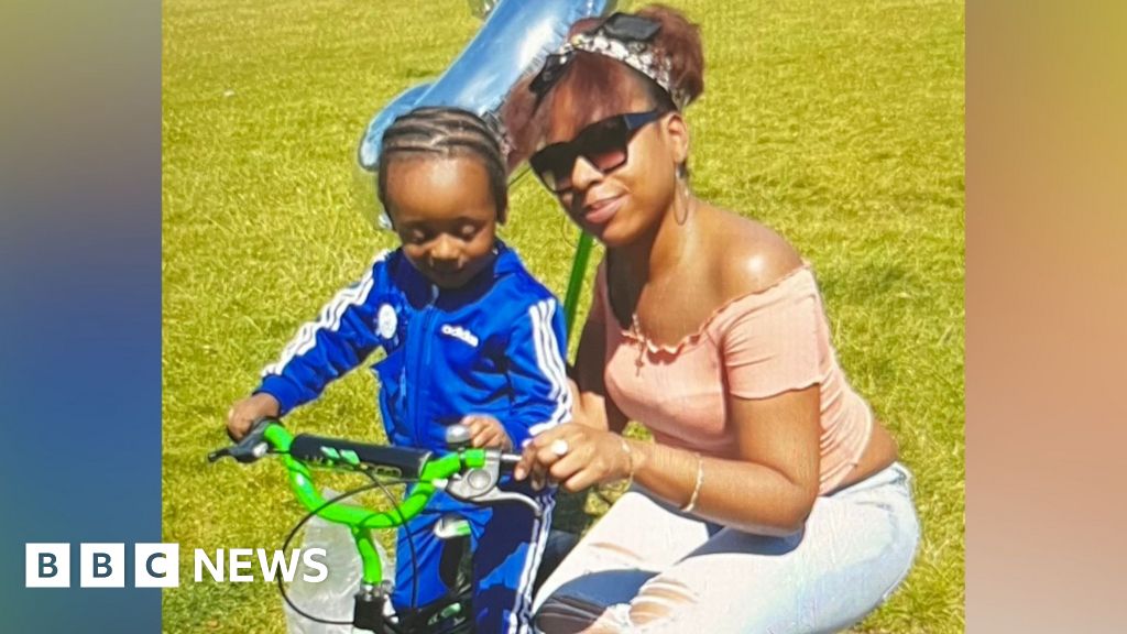 Croydon mother who died from sepsis was given wrong antibiotics