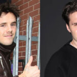 Cruz Beckham sends birthday message to estranged brother Brooklyn despite reported rift