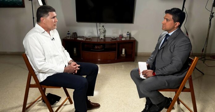 Cuba will allow nationals living abroad to invest in and own businesses on the island, economic czar tells NBC News