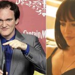 Dakota Johnson's Calvin Klein ad sparks Quentin Tarantino memes
