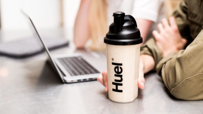 Danone to buy protein shake maker Huel as health nutrition craze drives demand shift