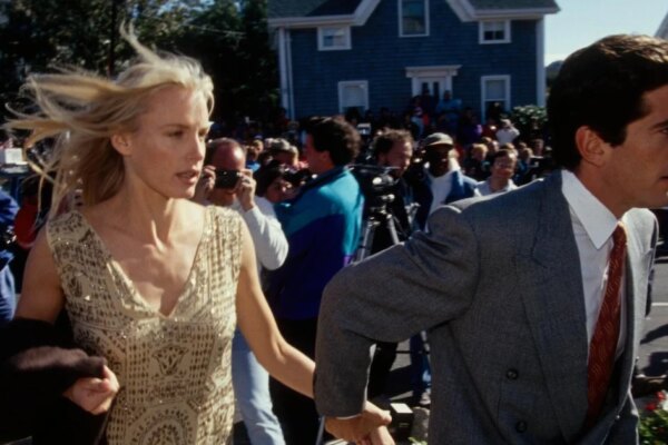 Daryl Hannah slams portrayal of her in