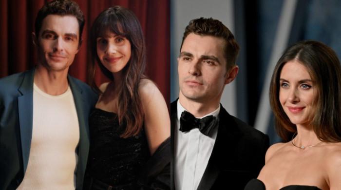 Dave Franco shares secret behind 'happy marriage'