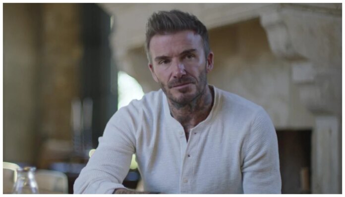 David Beckham’s struggles over his family feud are starting to show: ‘He can't stop crying’