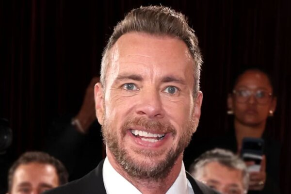 Dax Shepard set to make shocking revelation about childhood sexual abuse in new memoir