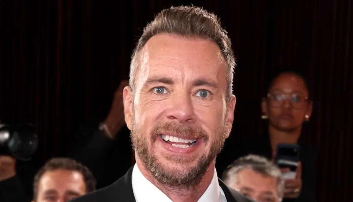 Dax Shepard set to make shocking revelation about childhood sexual abuse in new memoir