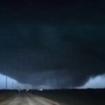 Deadly storms hammer Oklahoma as millions brace for monster hail, tornadoes