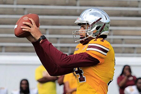 Deion Sanders mourns loss of Colorado quarterback Dominiq Ponder: 'One of my favorites'