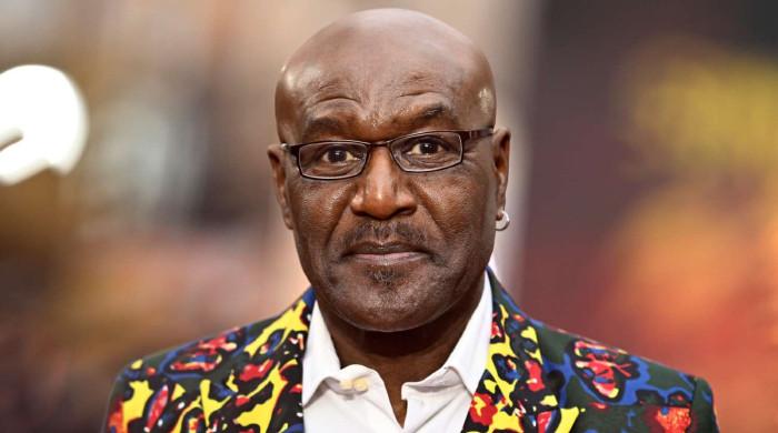 Delroy Lindo reveals first thought he had after BAFTAs racial slur
