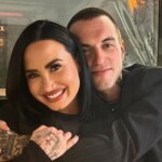 Demi Lovato admits younger self 'would never believe' her life now: 'It can get better'