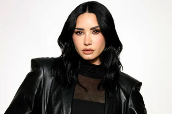 Demi Lovato gets honest about her 'bratty' behavior during Disney days