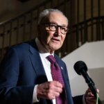 Democrats say they won't relent on DHS funding demands because of Iran war