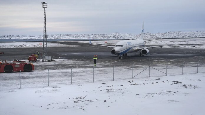 Denmark secretly prepared to blow up Greenland's runways to stop U.S. aircraft: report