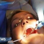 Dentists return £900m after failing to see NHS patients