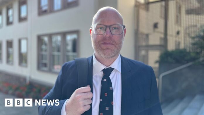 Deputy calls to scrap £5.6m in Guernsey overseas aid