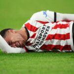 Despite wingback depth, Dest injury threatens USMNT's World Cup hopes