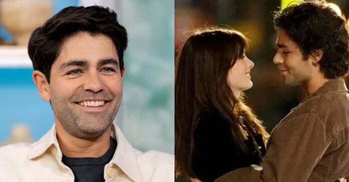 'Devil Wears Prada' actor Adrian Grenier shares surprising update about Anne Hathaway bond