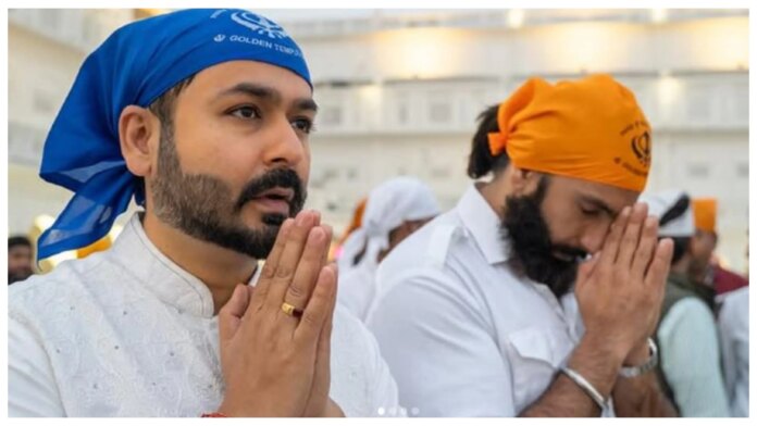 Dhurandhar 2 Director Aditya Dhar Calls AI Sikh Smoking Controversy 'Misleading, False'; Warns Action