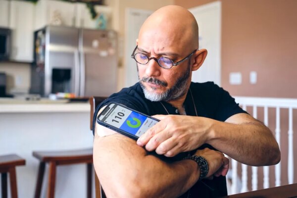 Diabetes breakthrough approach could protect cells and prevent disease