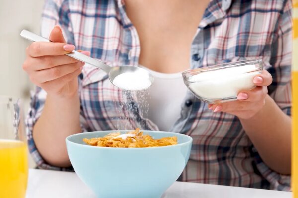 Diabetes surge among Americans could be driven by 'healthy' breakfasts, doctor warns