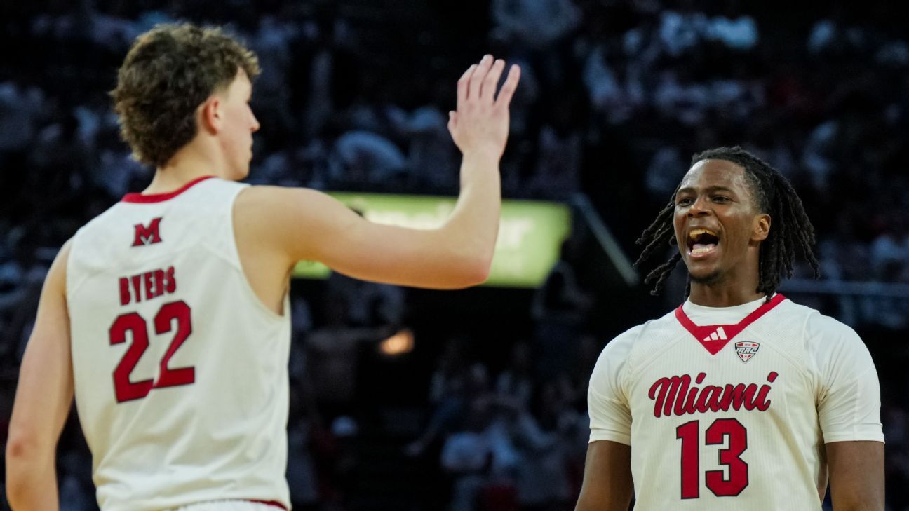 Did NIL kill the upset? Why this year's NCAA tournament could be chalkier than ever