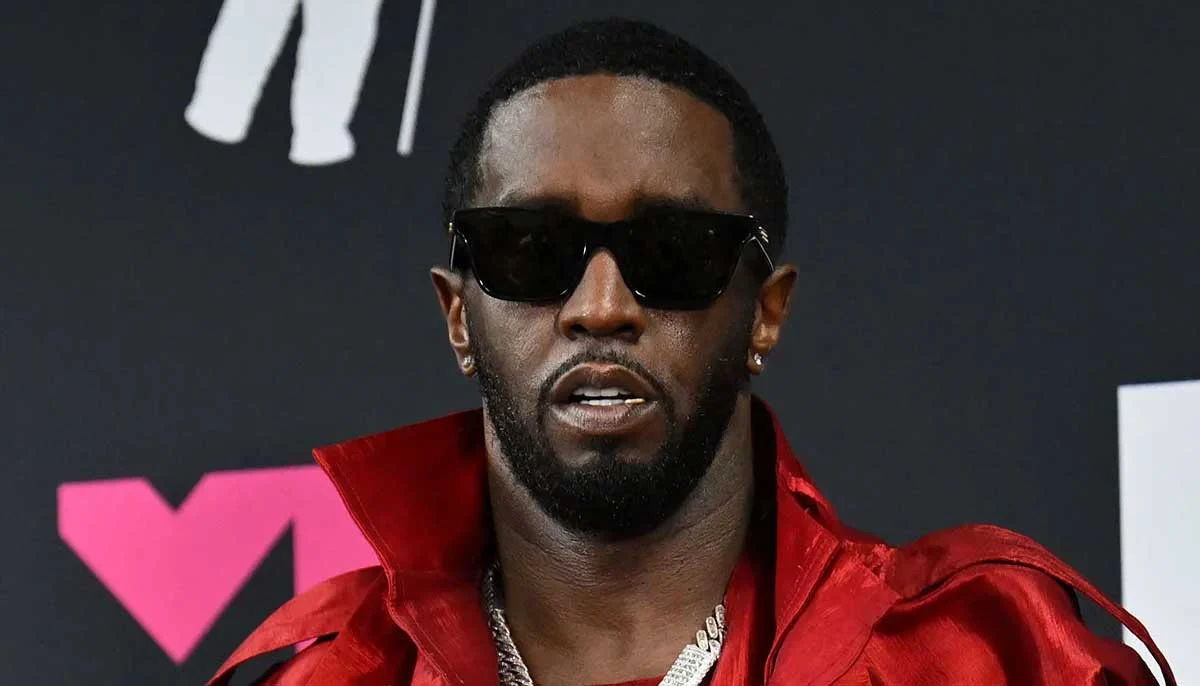 Diddy teases major plans for post-prison life