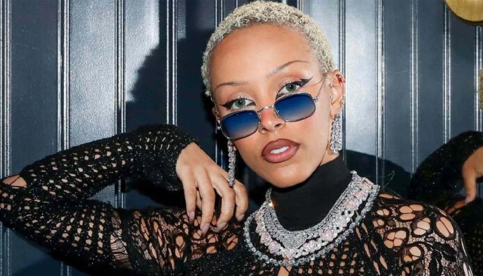 Doja Cat get candid about cons of fame: 'It makes me so upset'