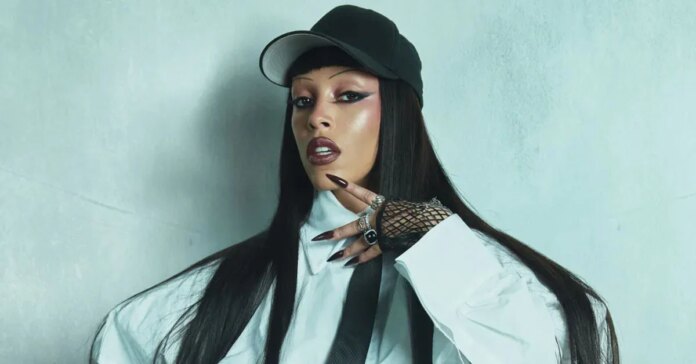 Doja Cat spills 'creative way' to dodge paparazzi