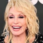 Dolly Parton ready to marry again?