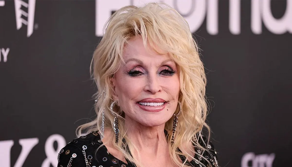 Dolly Parton ready to marry again after Dean's first death anniversary?
