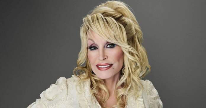 Dolly Parton reveals why she stepped back from touring: 'I ain't near done'