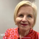 Donna Ockenden made Leeds Hospitals Trust maternity inquiry chair