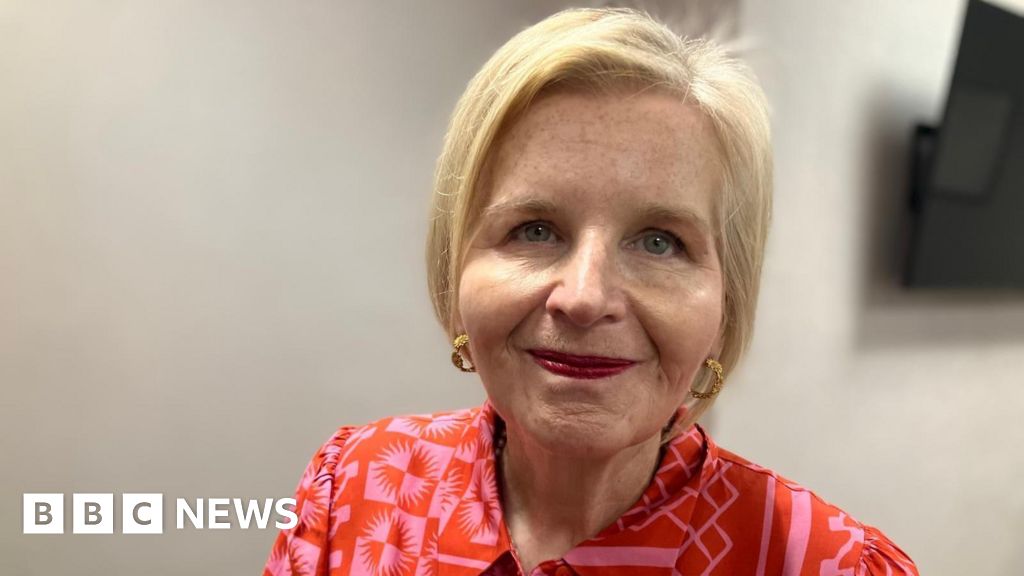 Donna Ockenden made Leeds Hospitals Trust maternity inquiry chair