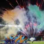 Double super-over drama to Allen's record ton: T20 World Cup moments