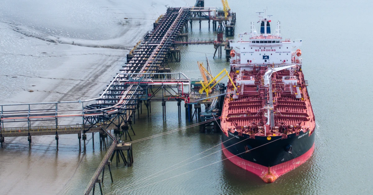 Dozens of countries agree to release 400 million barrels of oil to ease Iran war crunch