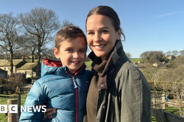 Drug breakthrough for children with rare form of extreme epilepsy