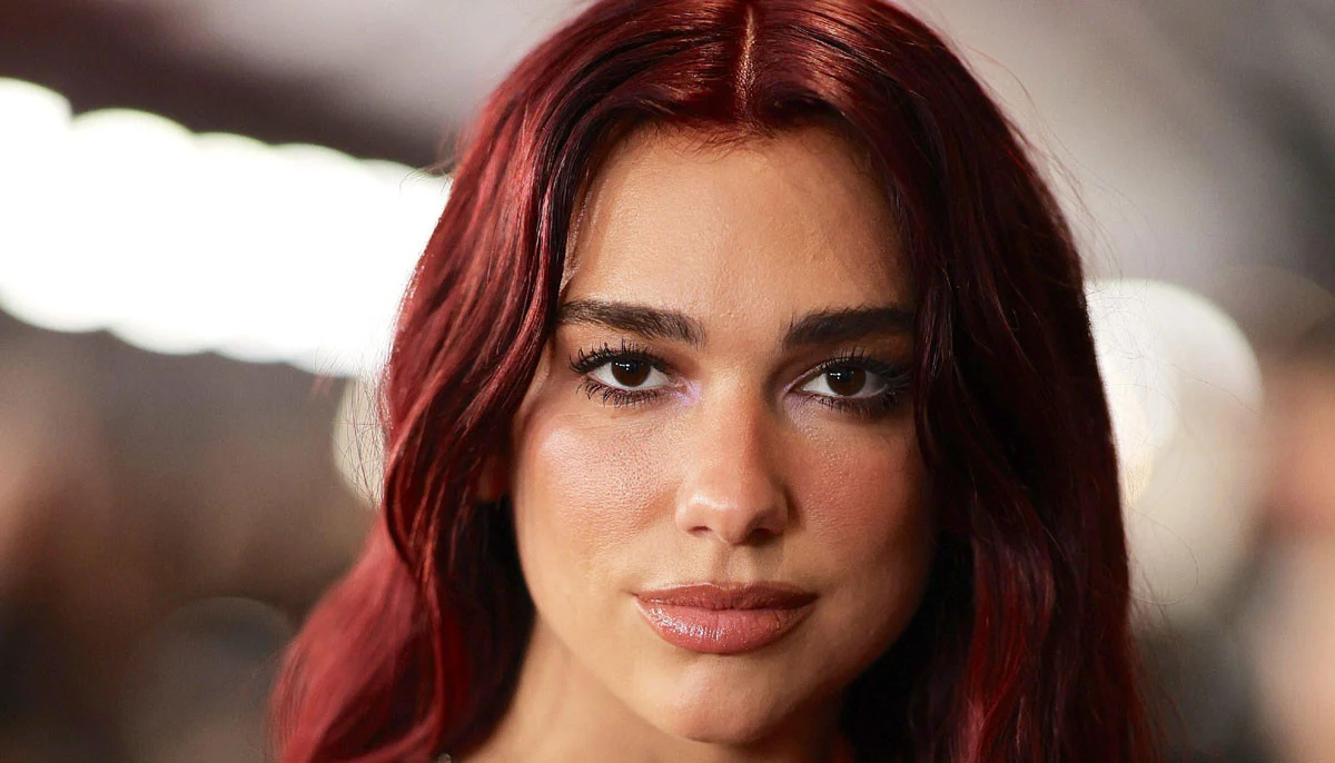 Dua Lipa stuns everyone on and off stage at 2026 BRIT Awards