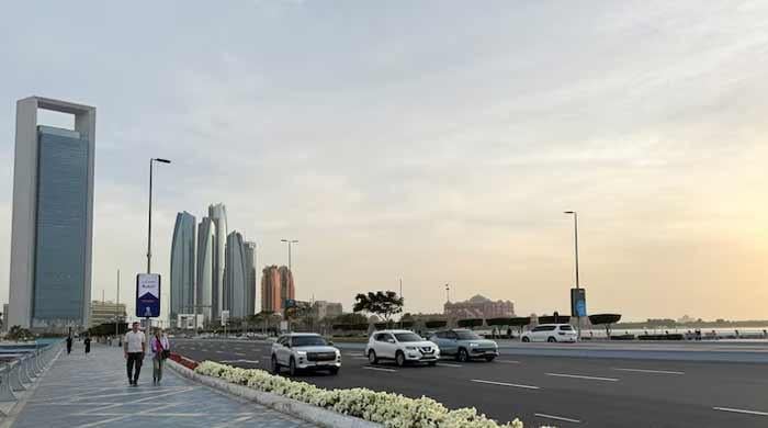Dubai introduces new public safety laws, fines up to AED2m